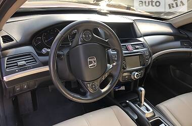 Внедорожник / Кроссовер Honda Crosstour 2013 в Днепре