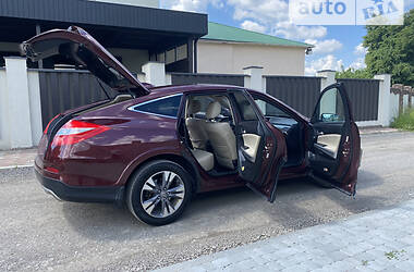 Лифтбек Honda Crosstour 2013 в Тернополе