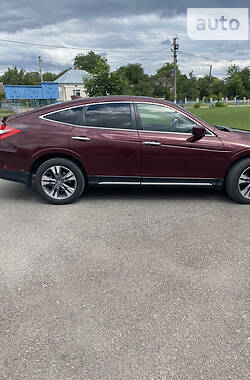 Лифтбек Honda Crosstour 2013 в Тернополе