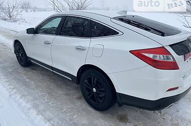 Внедорожник / Кроссовер Honda Crosstour 2013 в Луцке