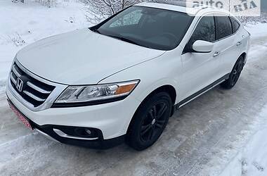 Внедорожник / Кроссовер Honda Crosstour 2013 в Луцке