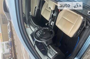 Внедорожник / Кроссовер Honda Crosstour 2013 в 
