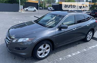 Внедорожник / Кроссовер Honda Crosstour 2012 в Днепре