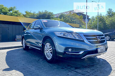 Універсал Honda Crosstour 2012 в Дніпрі