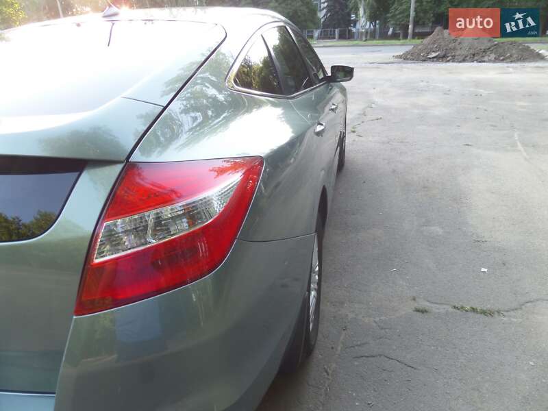 Лифтбек Honda Crosstour 2012 в Днепре