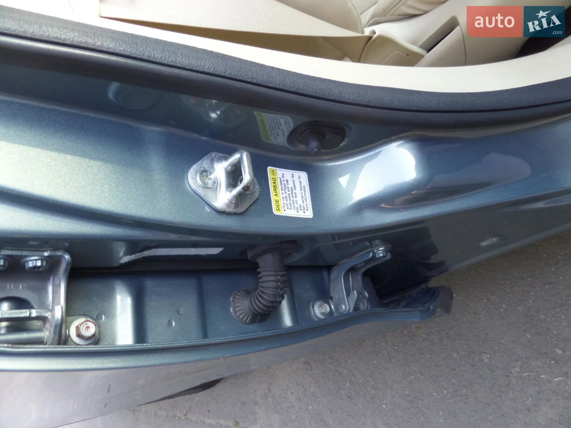 2012 Honda Crosstour - мініатюра 57