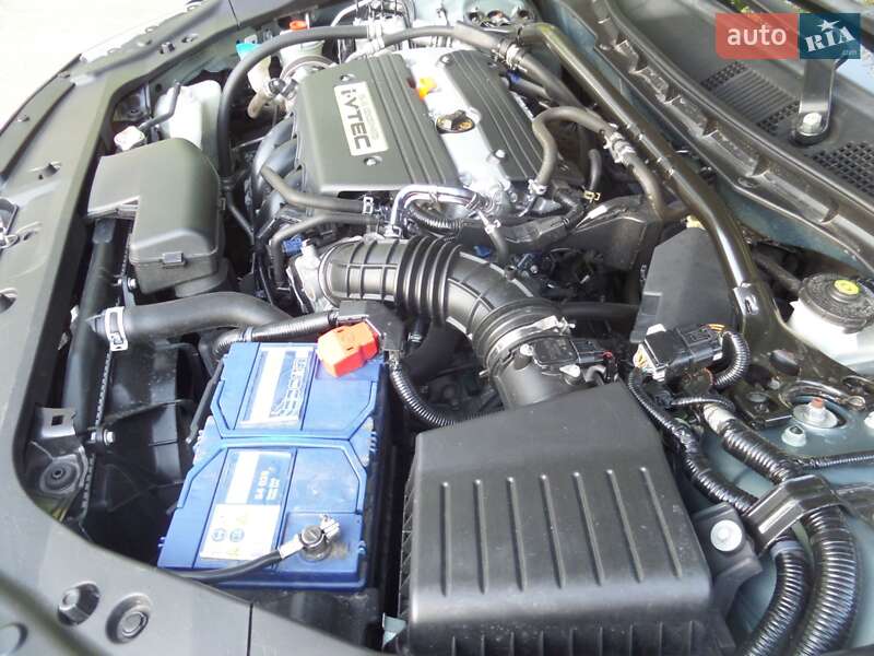 Лифтбек Honda Crosstour 2012 в Днепре