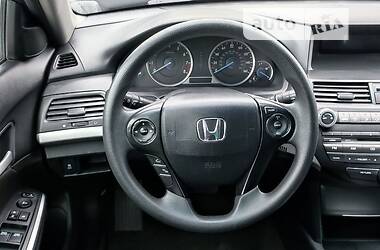 Позашляховик / Кросовер Honda Crosstour 2013 в Львові