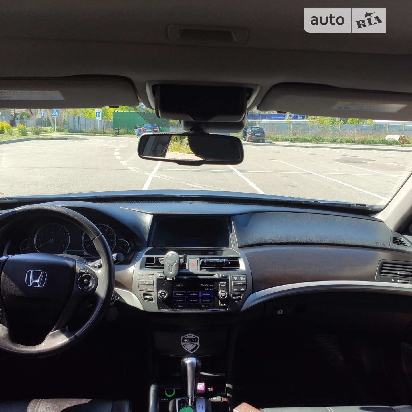 2013 Honda Crosstour - мініатюра 10