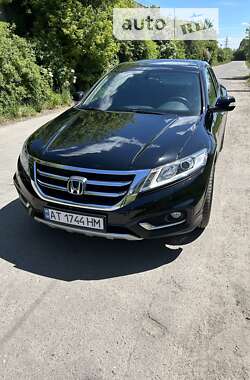 Внедорожник / Кроссовер Honda Crosstour 2013 в Львове