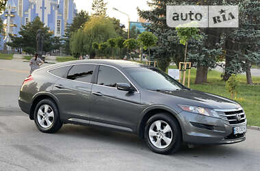 Позашляховик / Кросовер Honda Crosstour 2012 в Вінниці