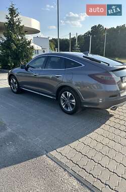 Позашляховик / Кросовер Honda Crosstour 2015 в Калинівці