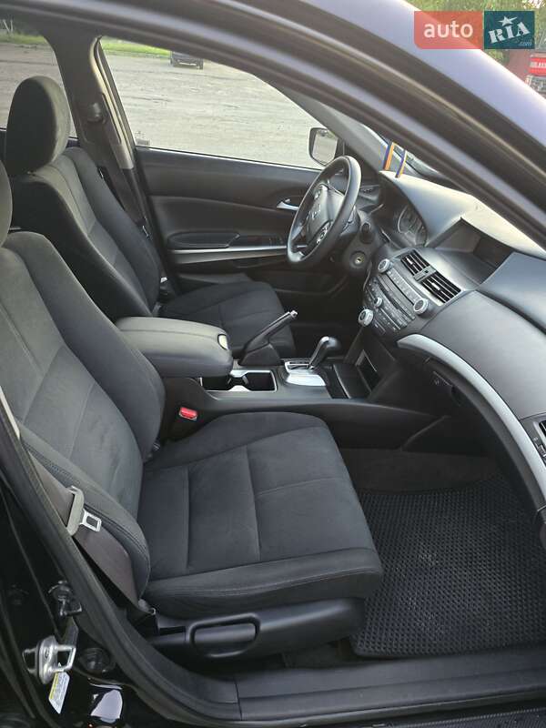 Позашляховик / Кросовер Honda Crosstour 2013 в Львові