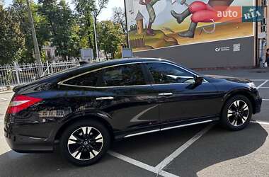 Внедорожник / Кроссовер Honda Crosstour 2013 в Киеве