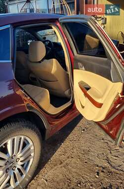 Внедорожник / Кроссовер Honda Crosstour 2012 в 
