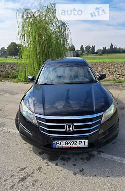 Внедорожник / Кроссовер Honda Crosstour 2012 в Львове