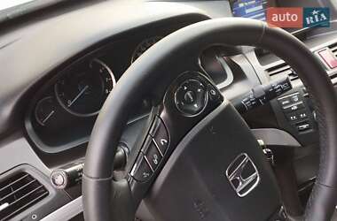 Внедорожник / Кроссовер Honda Crosstour 2013 в Харькове