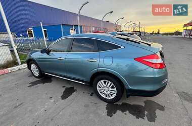 Внедорожник / Кроссовер Honda Crosstour 2013 в Виннице