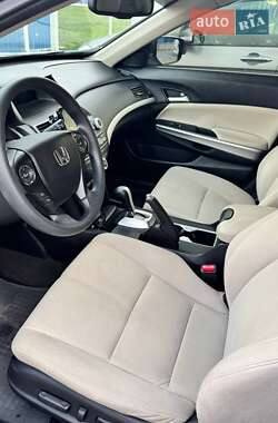 Внедорожник / Кроссовер Honda Crosstour 2013 в Виннице