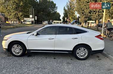 Внедорожник / Кроссовер Honda Crosstour 2013 в Хмельницком