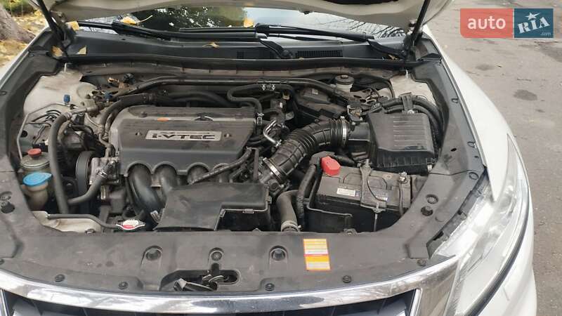 Внедорожник / Кроссовер Honda Crosstour 2013 в Харькове