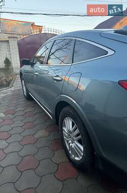 Позашляховик / Кросовер Honda Crosstour 2013 в Житомирі