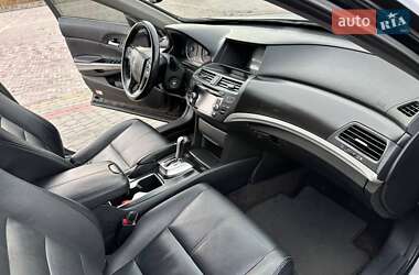 Позашляховик / Кросовер Honda Crosstour 2015 в 