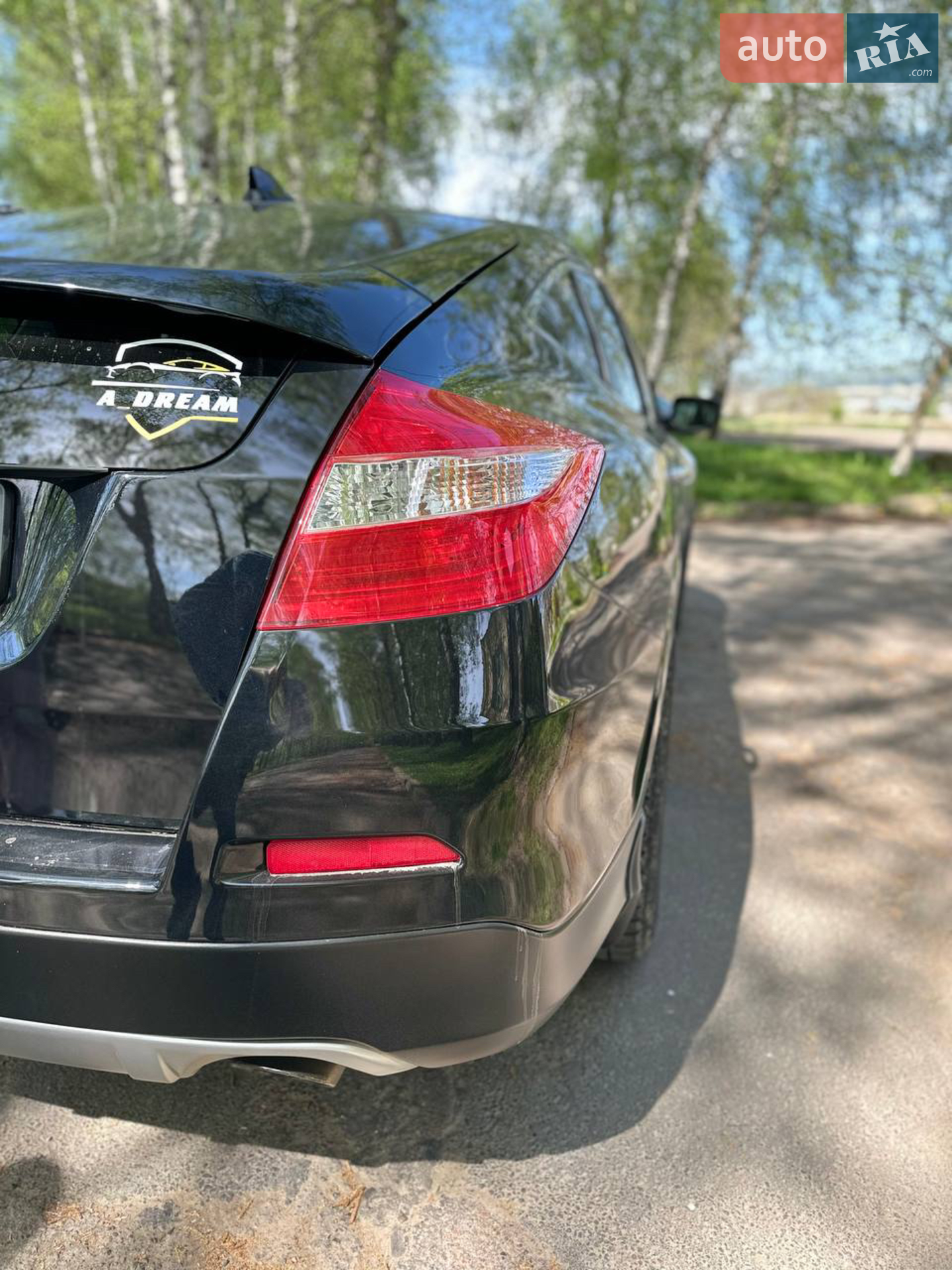 2013 Honda Crosstour - мініатюра 15