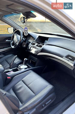 Внедорожник / Кроссовер Honda Crosstour 2013 в 