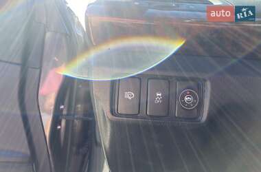 Внедорожник / Кроссовер Honda Crosstour 2012 в Черновцах