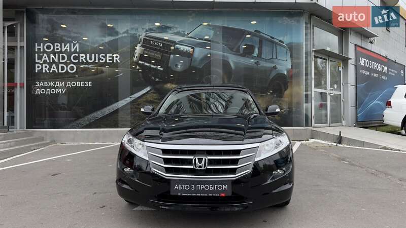 Внедорожник / Кроссовер Honda Crosstour 2011 в Одессе
