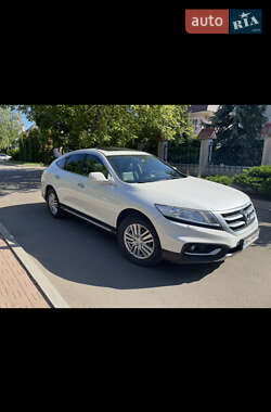 Внедорожник / Кроссовер Honda Crosstour 2013 в Одессе