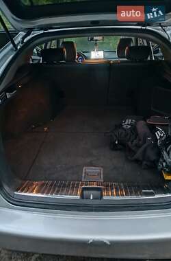 Внедорожник / Кроссовер Honda Crosstour 2011 в 