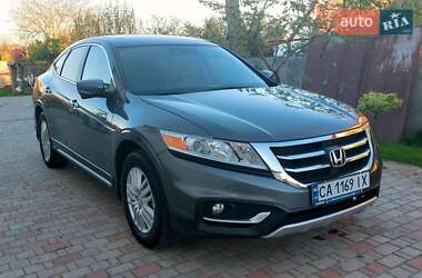 Внедорожник / Кроссовер Honda Crosstour 2013 в Умани
