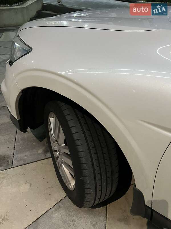 Позашляховик / Кросовер Honda Crosstour 2013 в Ужгороді фото 10 Позашляховик / Кросовер Honda Crosstour 2013 в Ужгороді