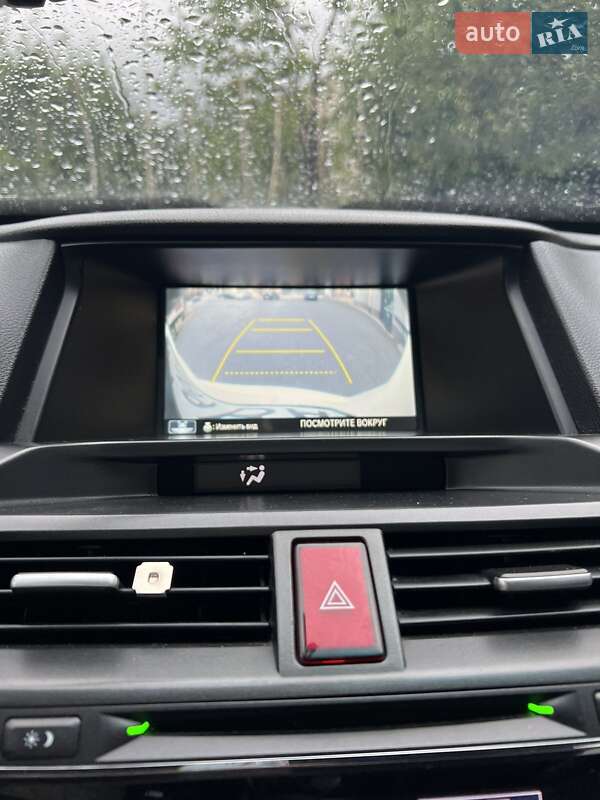 Позашляховик / Кросовер Honda Crosstour 2013 в Ужгороді фото 18 Позашляховик / Кросовер Honda Crosstour 2013 в Ужгороді