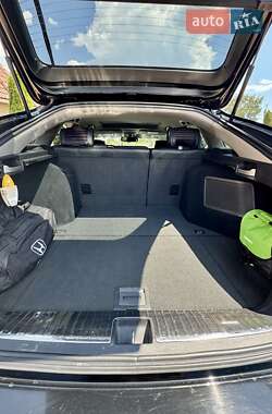 Внедорожник / Кроссовер Honda Crosstour 2013 в 