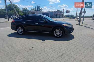 Внедорожник / Кроссовер Honda Crosstour 2014 в 