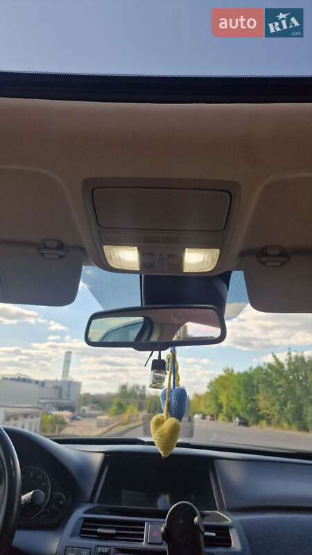 Внедорожник / Кроссовер Honda Crosstour 2013 в Кривом Роге фото 5 Внедорожник / Кроссовер Honda Crosstour 2013 в Кривом Роге