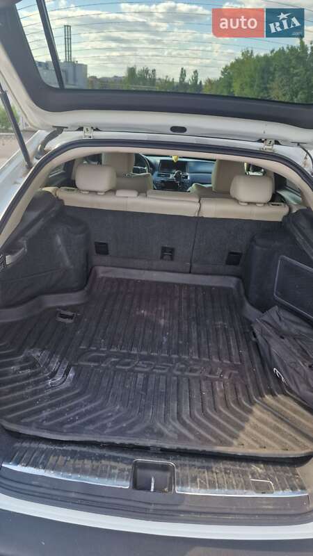 Внедорожник / Кроссовер Honda Crosstour 2013 в Кривом Роге фото 14 Внедорожник / Кроссовер Honda Crosstour 2013 в Кривом Роге