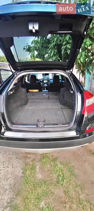 Внедорожник / Кроссовер Honda Crosstour 2013 в Черкассах