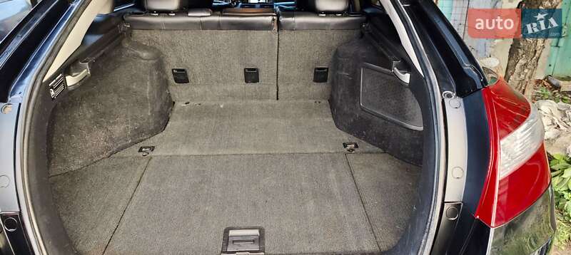 Внедорожник / Кроссовер Honda Crosstour 2013 в Черкассах