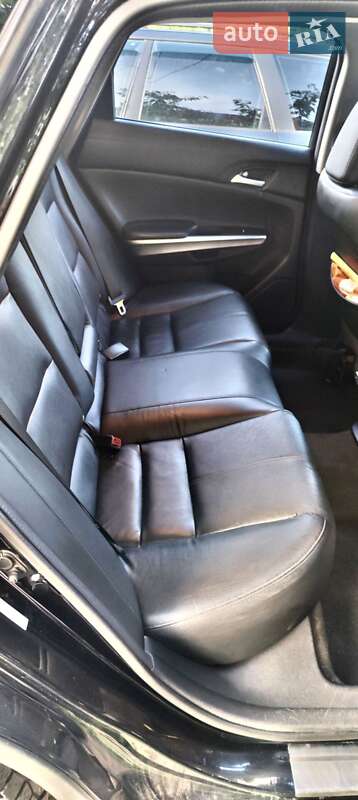 Внедорожник / Кроссовер Honda Crosstour 2013 в Черкассах