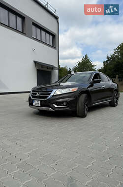 Внедорожник / Кроссовер Honda Crosstour 2014 в Бориславе