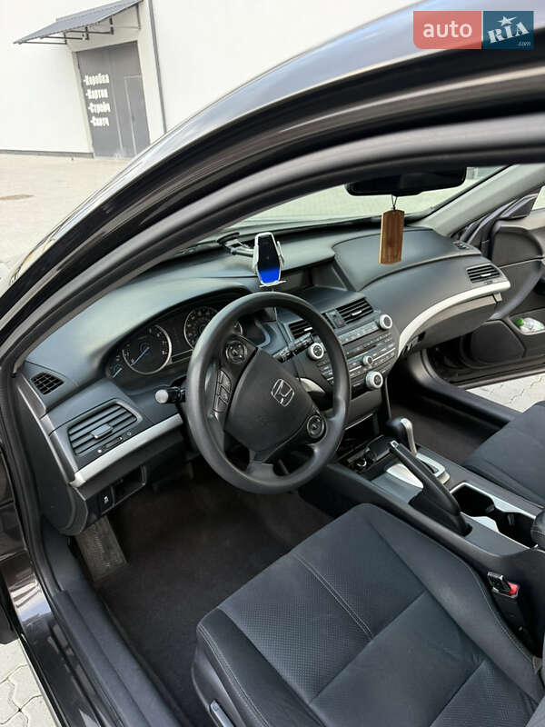 Позашляховик / Кросовер Honda Crosstour 2014 в Бориславі