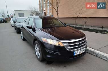Внедорожник / Кроссовер Honda Crosstour 2012 в Киеве