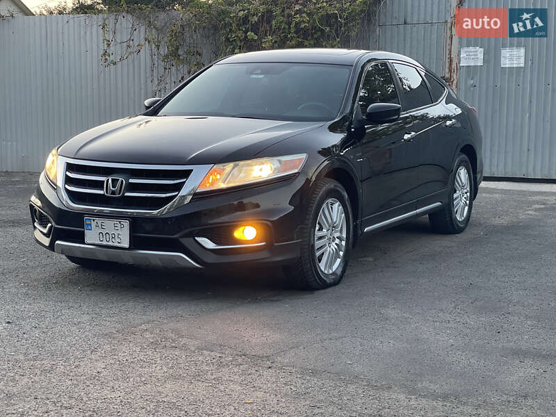 Honda Crosstour 2014 Honda Crosstour 2014