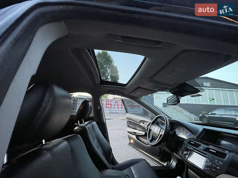 Внедорожник / Кроссовер Honda Crosstour 2014 в Одессе фото 15 Внедорожник / Кроссовер Honda Crosstour 2014 в Одессе