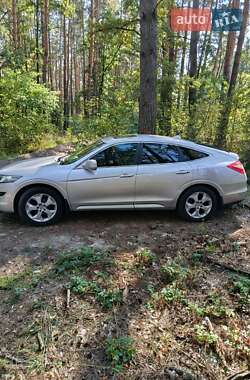 Внедорожник / Кроссовер Honda Crosstour 2011 в Запорожье