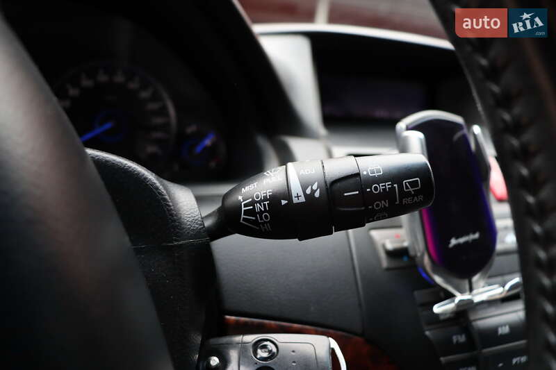 Внедорожник / Кроссовер Honda Crosstour 2011 в Львове